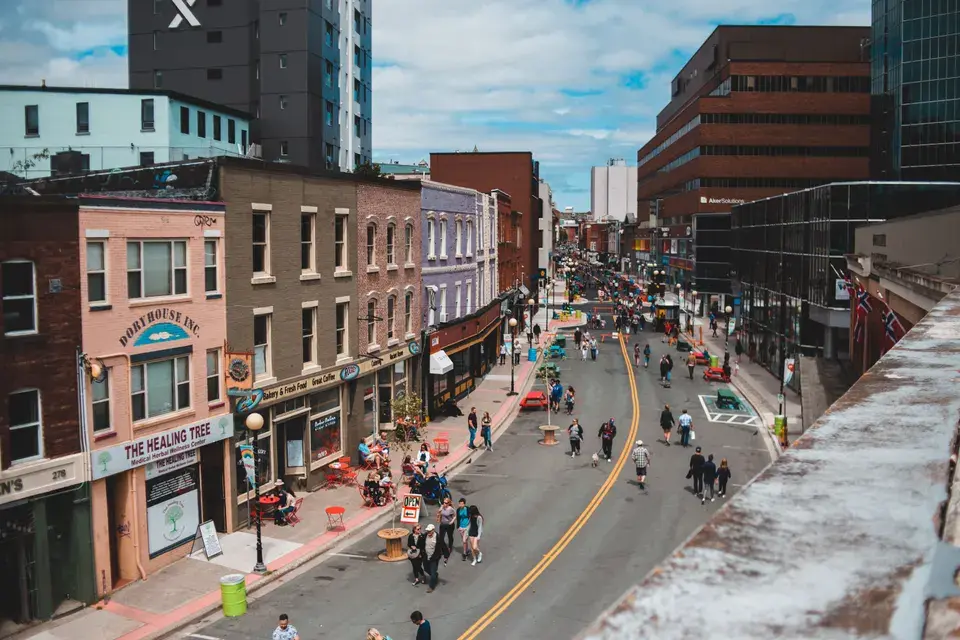 Serving Lilburn's Vibrant Community in Lilburn