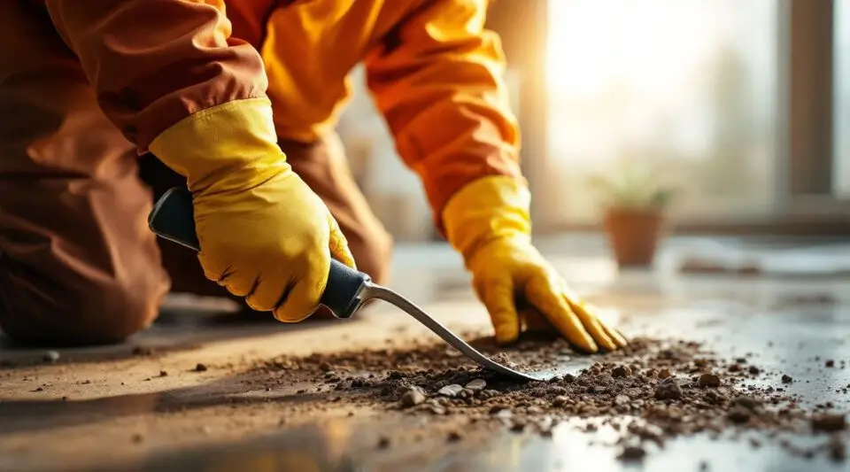 mold removal in Roswell, GA