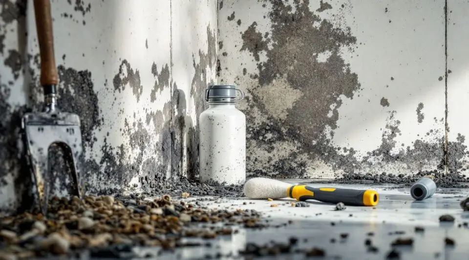 mold removal in Sugar Hill, GA