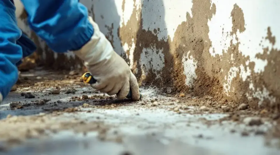 Basement Mold Removal Johns Creek