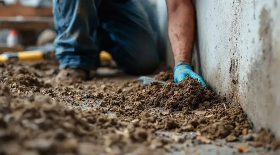 Our Johns Creek Mold Removal Restoration Team at Purecrest Mold Removal